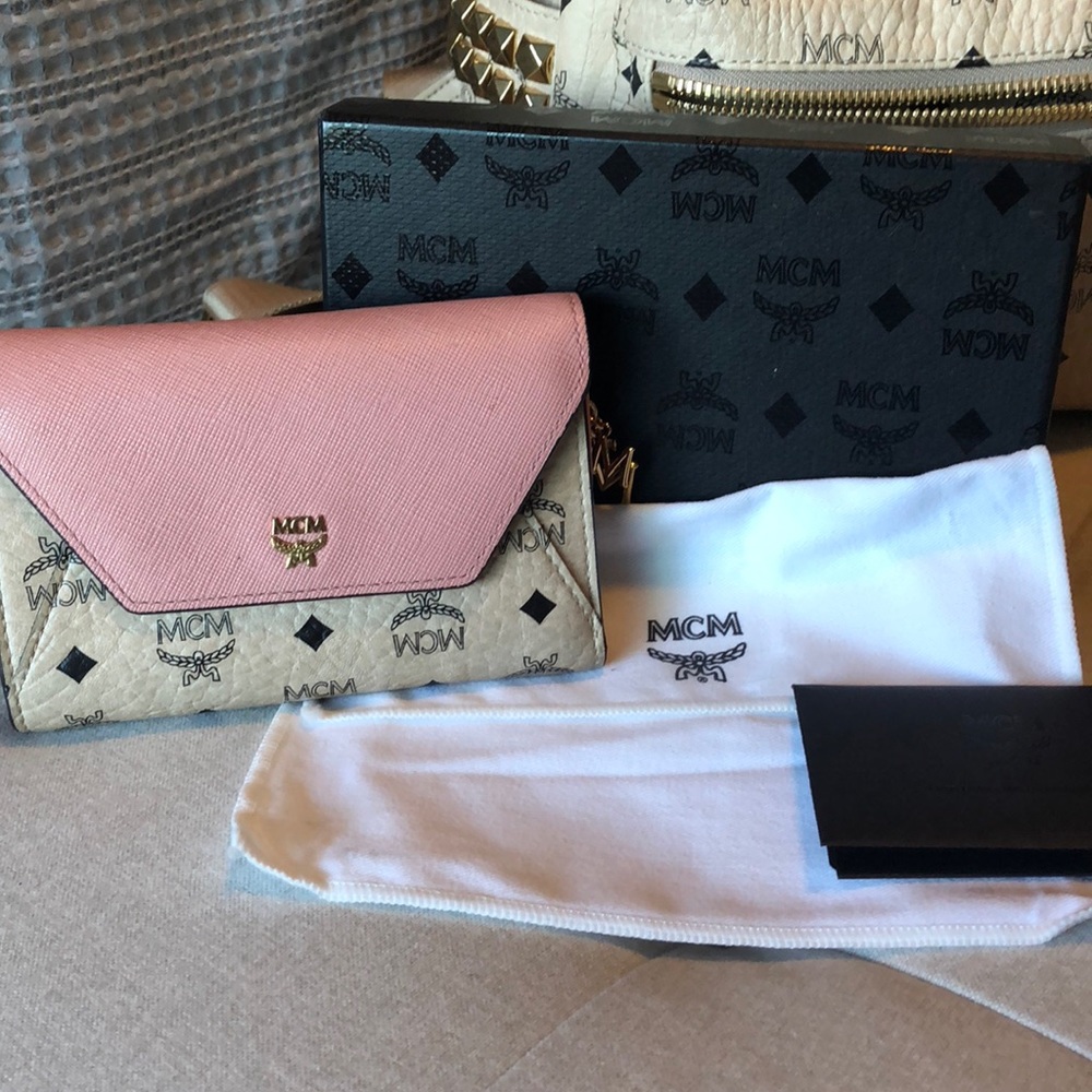 Mcm Wallet